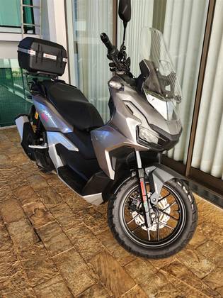 HONDA ADV 160 